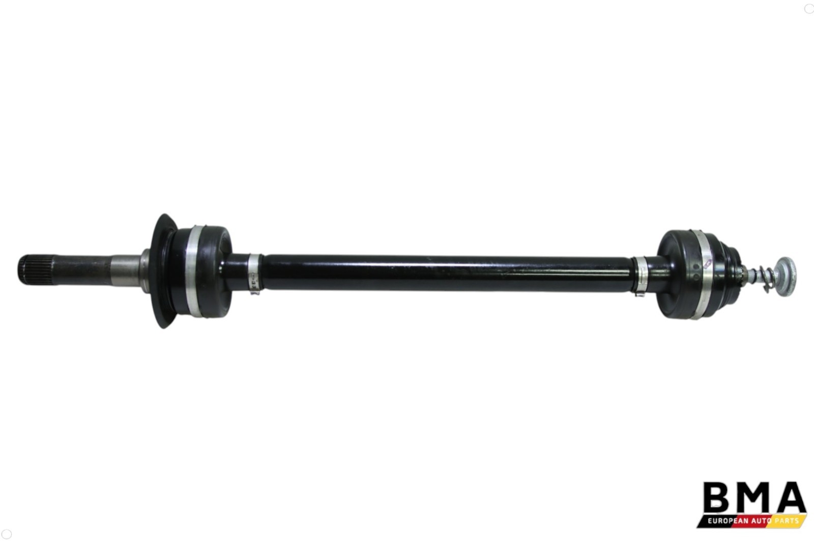 BMW M2 G87 Rear Right CV Axle Shaft Assembly 9504792 2023 2024 2025 2026 OEM