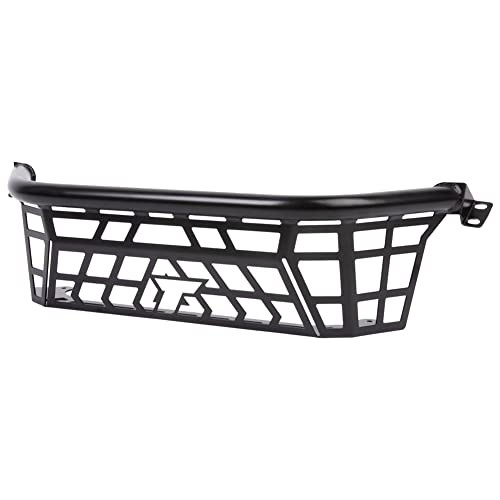 Tusk Cargo Barricade Black Powder Coated Bed Extender fits KRX 1000 2020-2025 Tusk Cargo Barricade Black Powder Coated Bed Extender fits KRX 1000 2020-2025