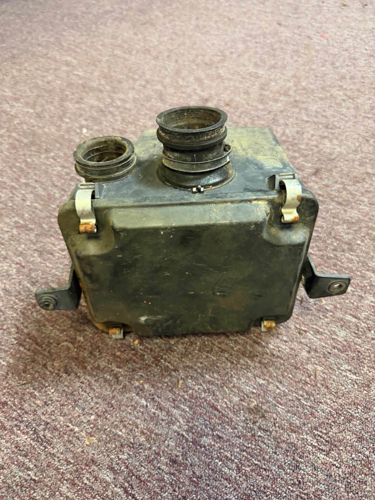 1998-2004 Honda Foreman 450 Air Box Airbox Filter Housing OEM