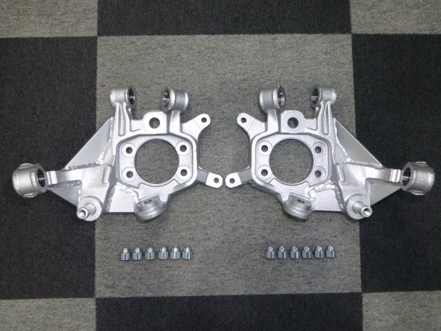 JDM NISSAN Silvia S14 New Pillow Spec Indra Compatible Reinforcement Knuckle