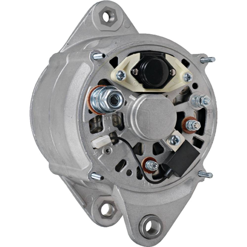 Alternator for Case Tractor 7110 7120 7130 7140 7150 7210 7220 7230 7240 7250