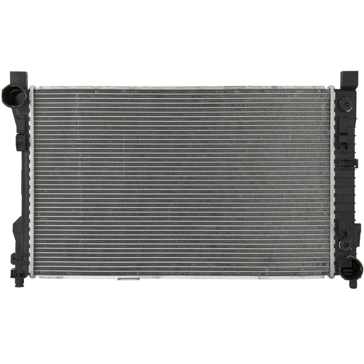 GPD 2750C Radiator fits 2003-2006 Mercedes-Benz CLK500 GPD 2750C Radiator fits 2003-2006 Mercedes-Benz CLK500