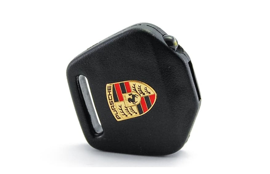 Porsche 911 Classic LED Lighted Key Head