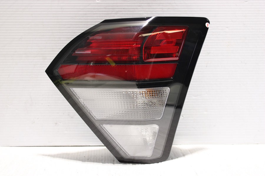 2024-2026 Hyundai Kona Right Side LED Outer Tail Light Assembly OEM 92406BE010