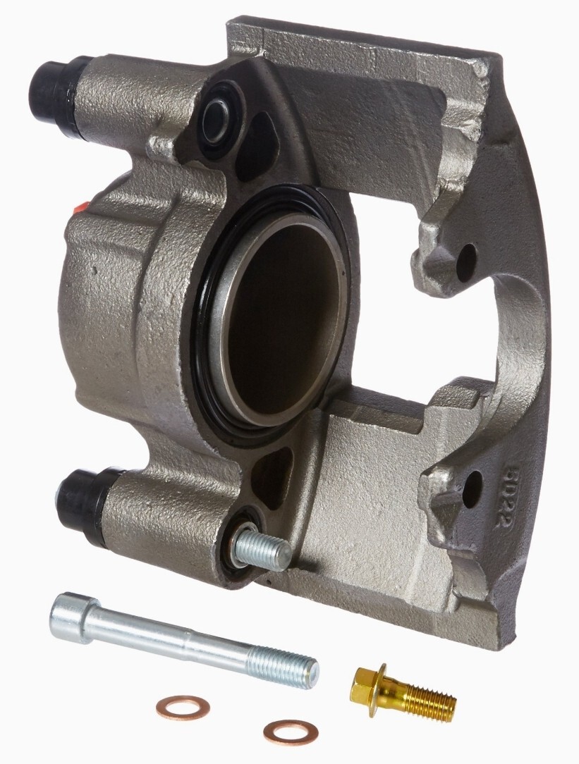 Centric Premium Semi-Loaded Brake Caliiper 141.66018