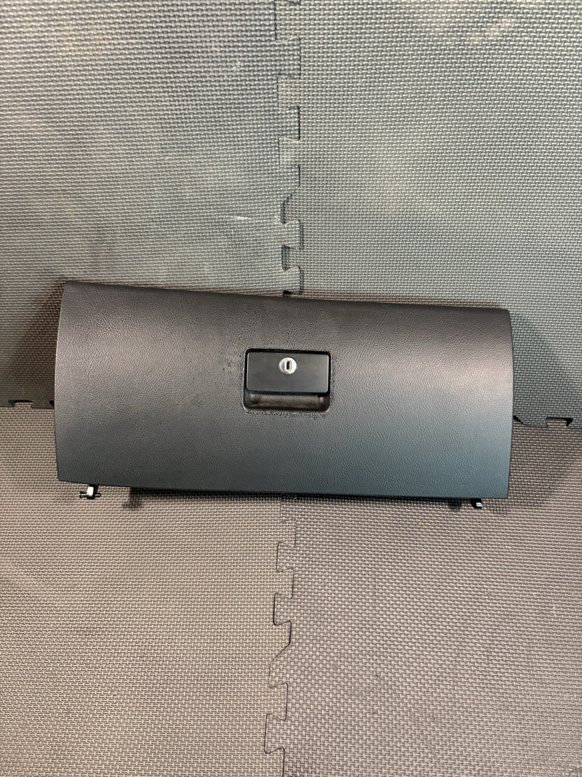 1999-2005 Volkswagen MK4 Jetta Golf Glove Box Door ONLY OEM - Black