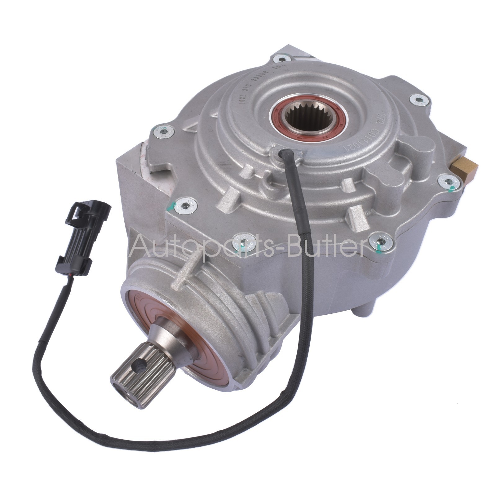 1x Front Differential for Polaris Ranger 500 325 570 800 900 1000 1333750