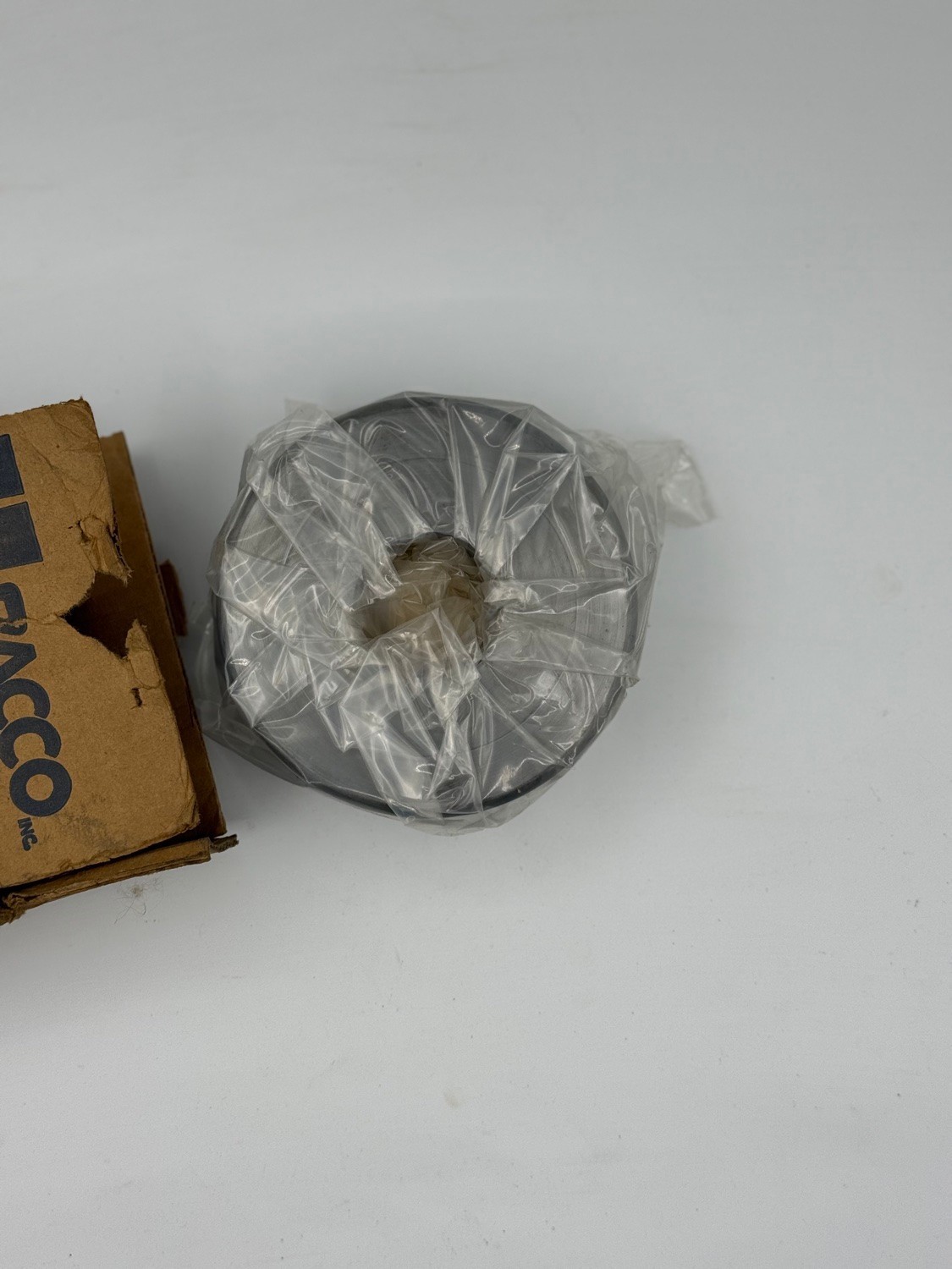 Dacco Rebuilt Nissan RL3F01A Direct Drum - Trans Dacco Rebuilt Nissan RL3F01A Direct Drum - Trans