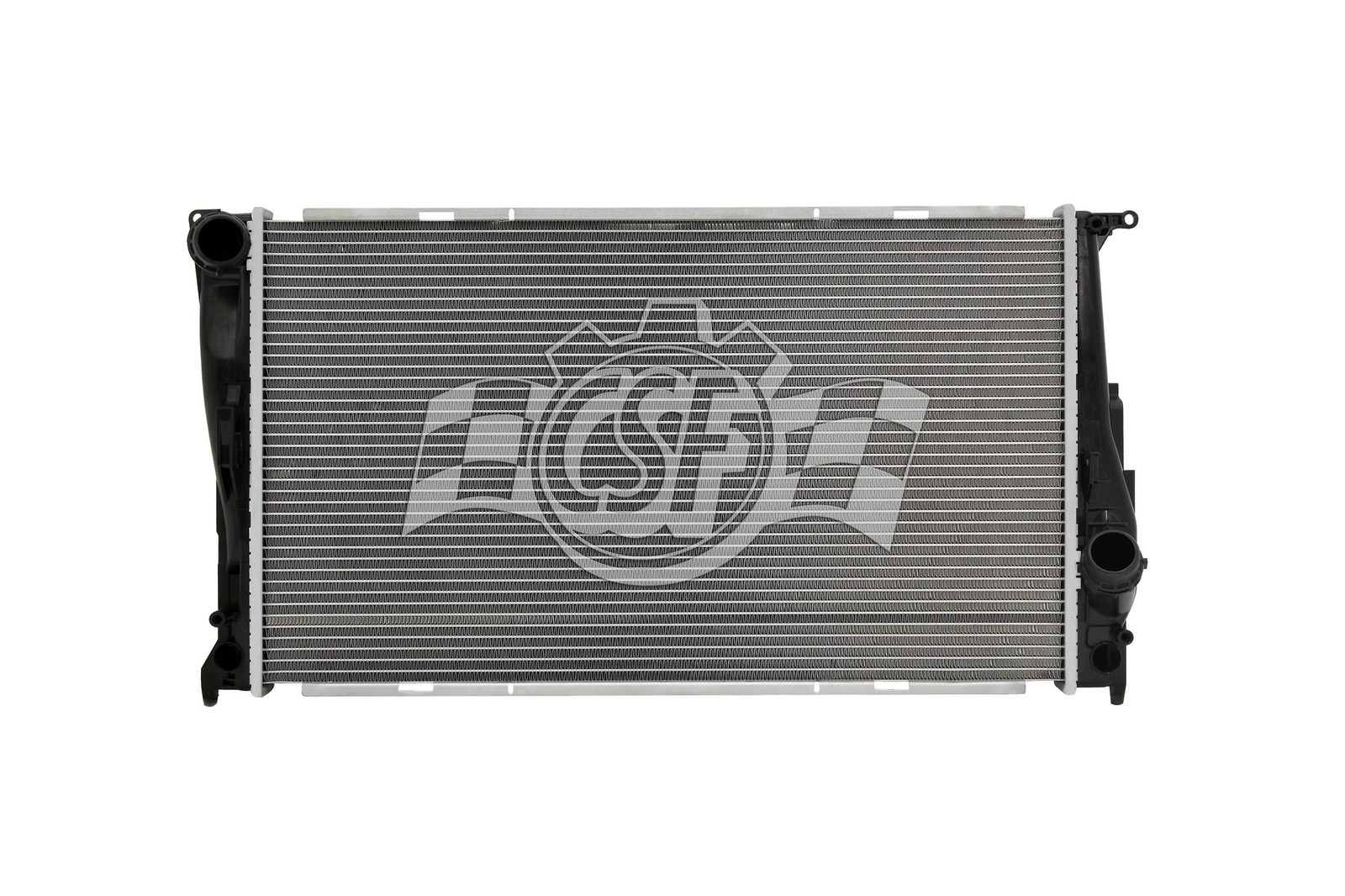 CSF Radiator for BMW 3717