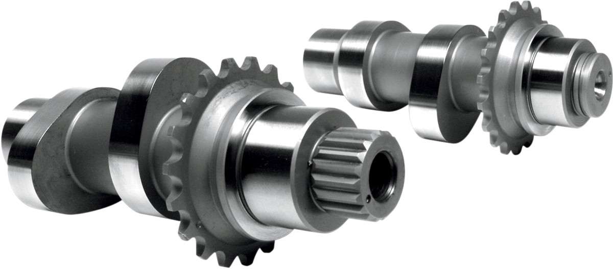 FEULING PARTS Reaper Camshaft - Chain Drive - 574 Series - Twin Cam 1009