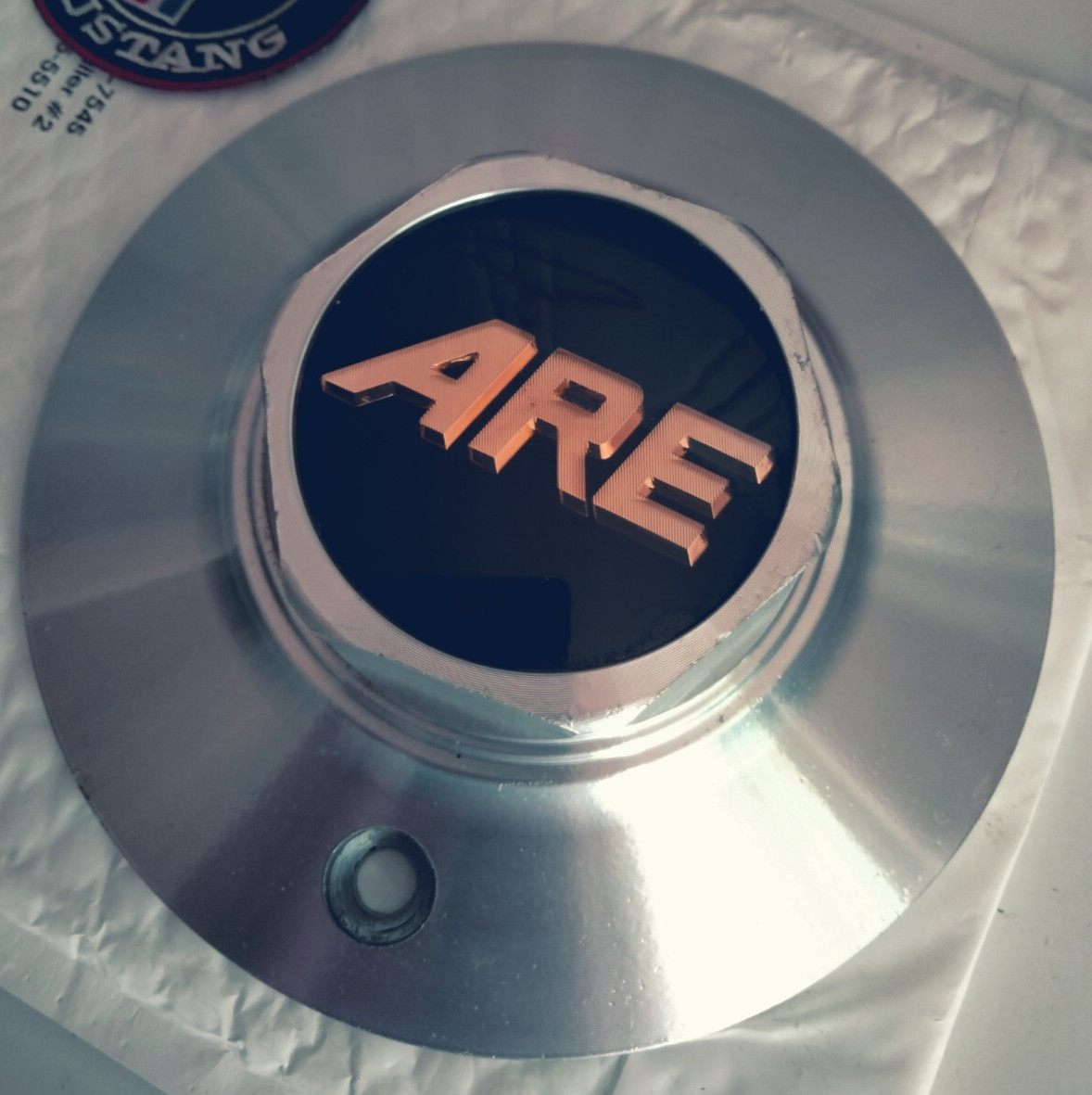 x1 JDM ARE AR-234 ALUMINUM 7