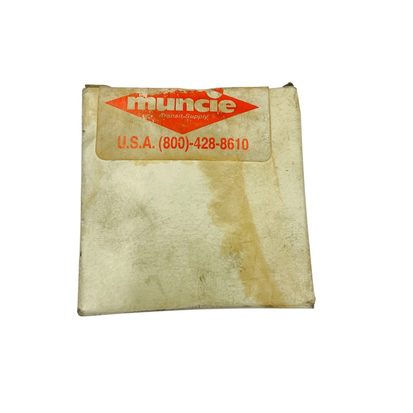 Muncie Baker 2397748 Heater Water Pump Impeller