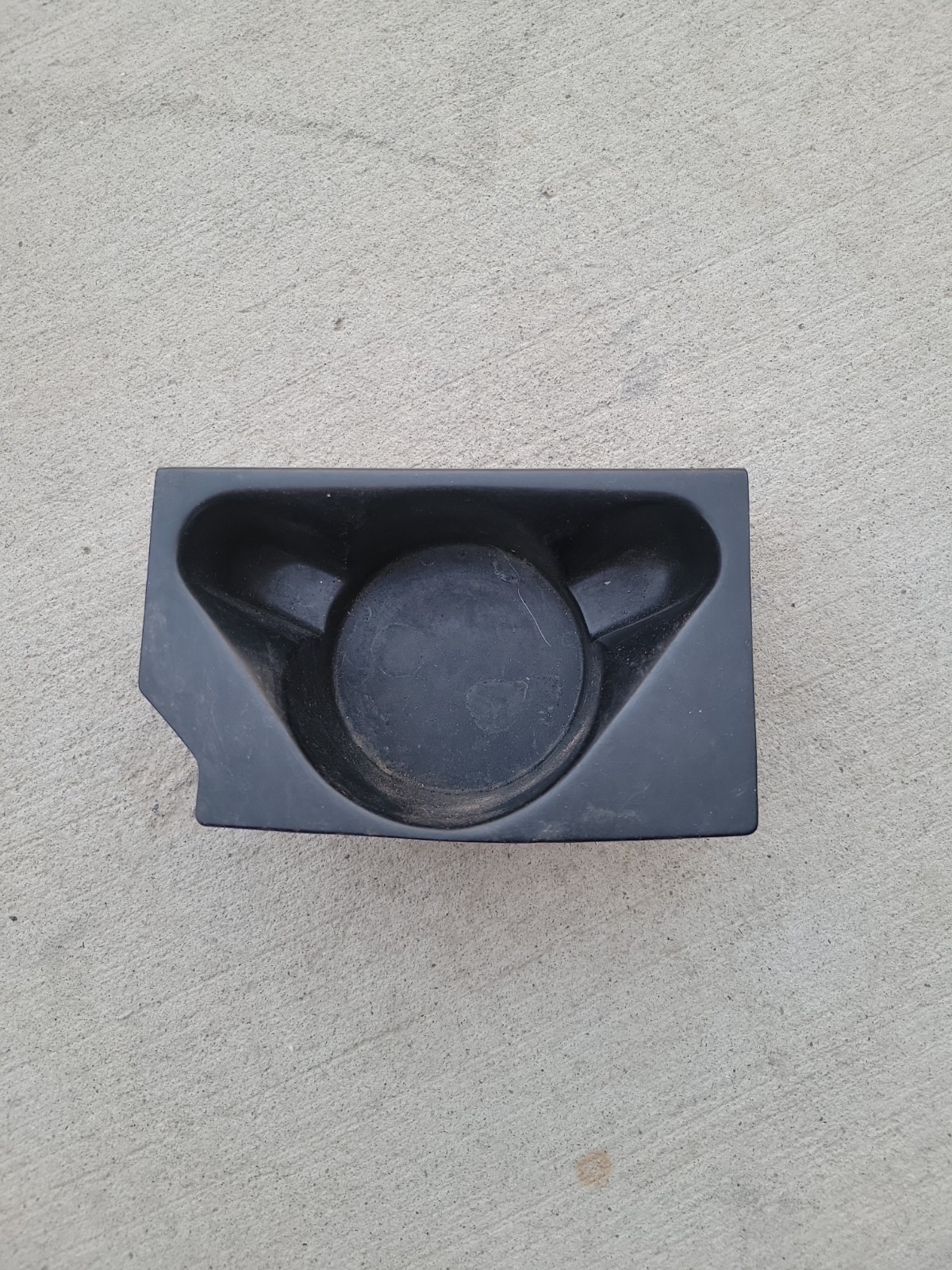95-99 Eclipse Oem Center Console Cup Holder 95-99 Eclipse Oem Center Console Cup Holder