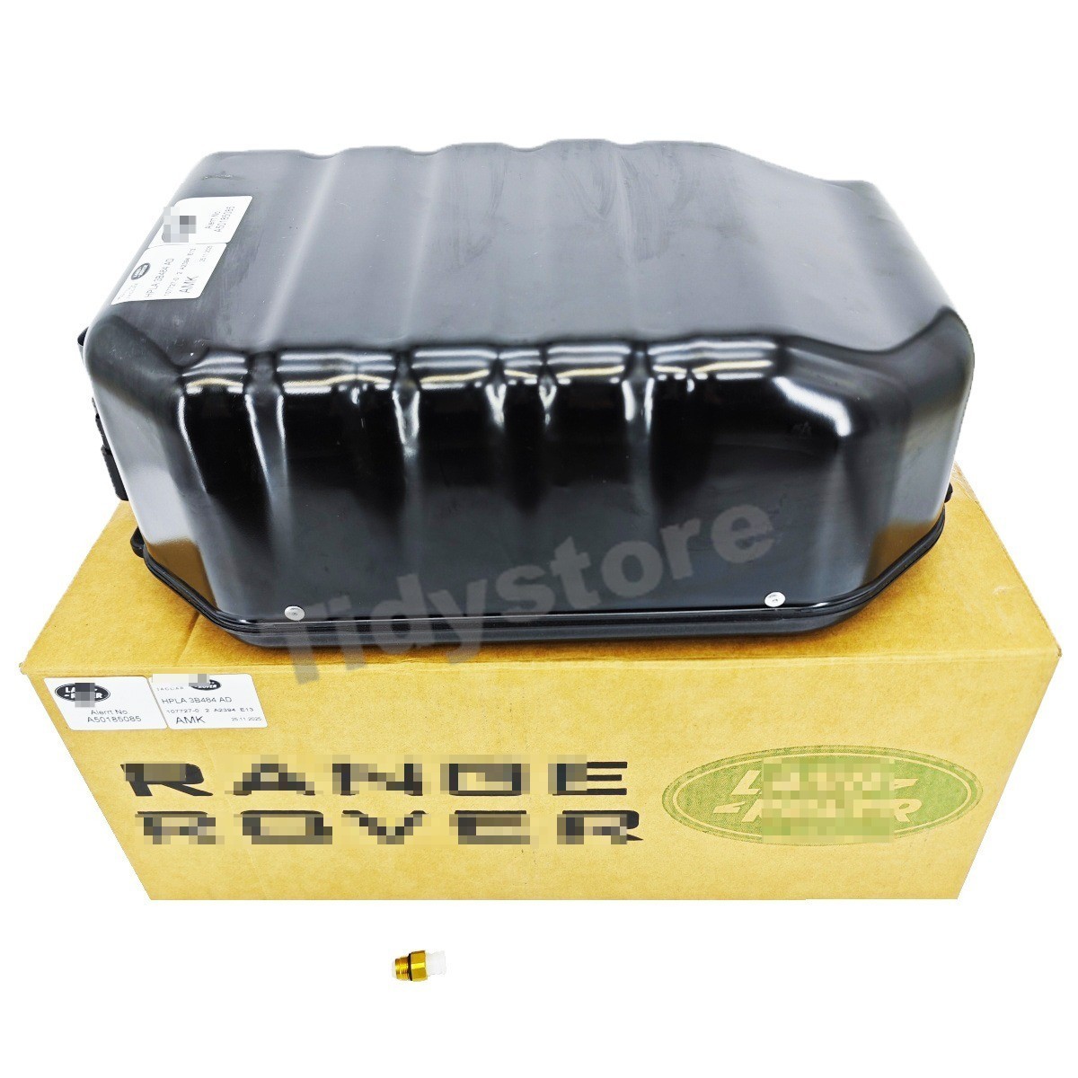 NEW Air Suspension Compressor for 2018-2022 RANGE ROVER SPORT HPLA-3B484-AE