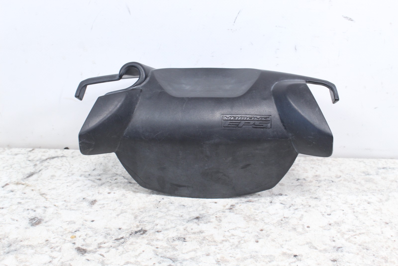 2007-2011 YAMAHA GRIZZLY 700 Handlebar Cover Protector 3B4-26124-02-00