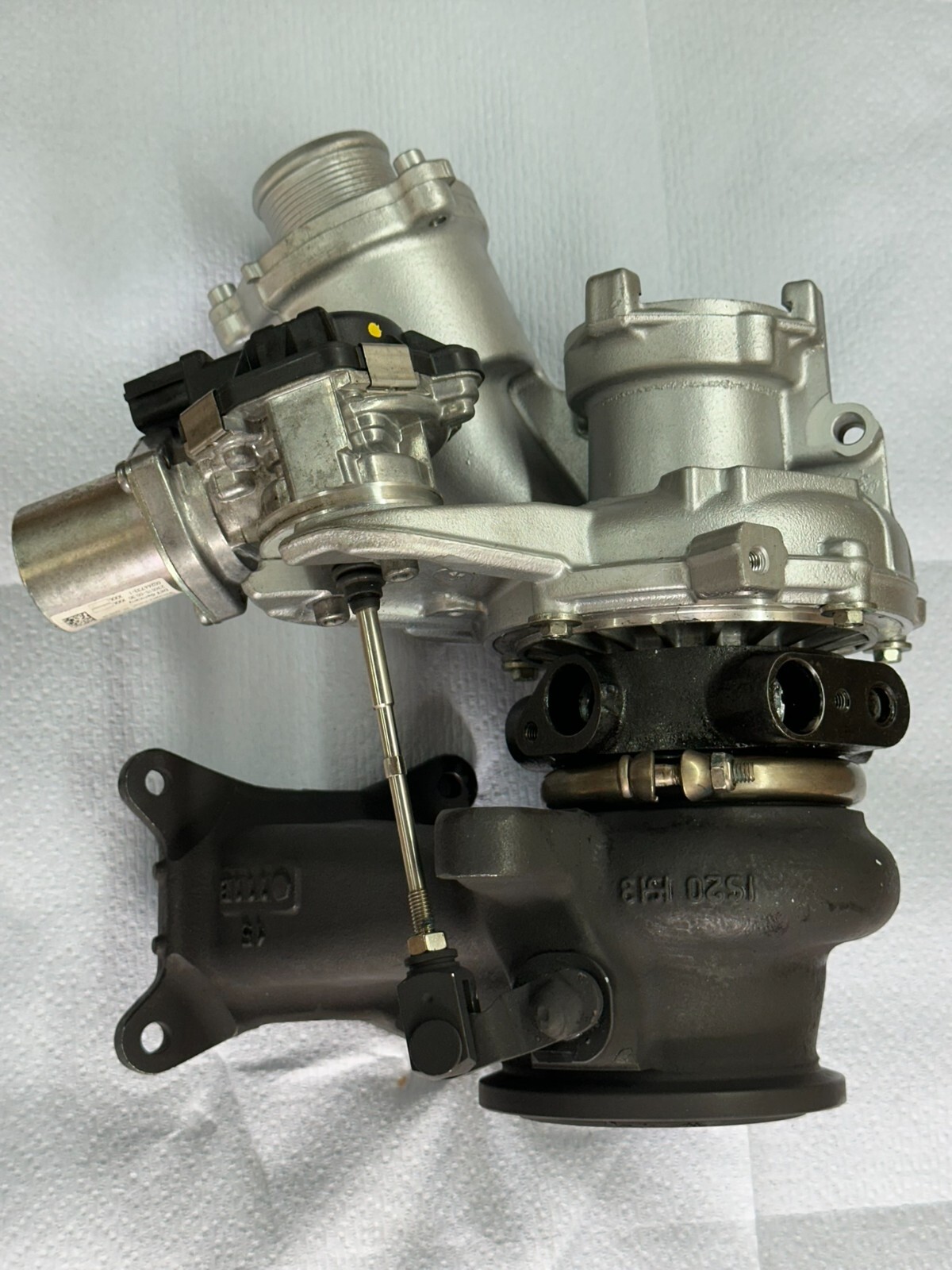 OEM Turbocharger IHI IS20 For VW Atlas GTI Jetta GLI Audi A3 Q3 TT