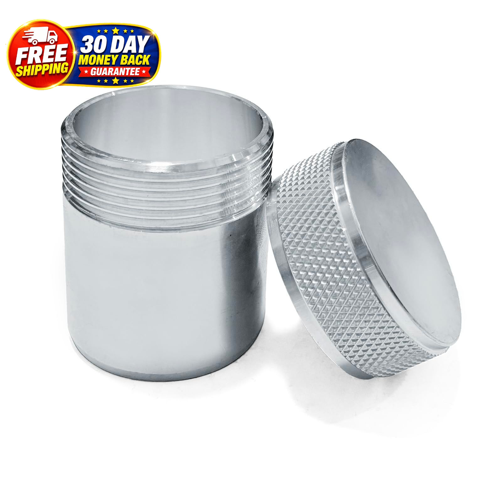 Fuel Tank Weld on Vented Cap,2Inch Aluminum Tank Bung Weld On Filler Neck and Ca Fuel Tank Weld on Vented Cap,2Inch Aluminum Tank Bung Weld On Filler Neck and Ca