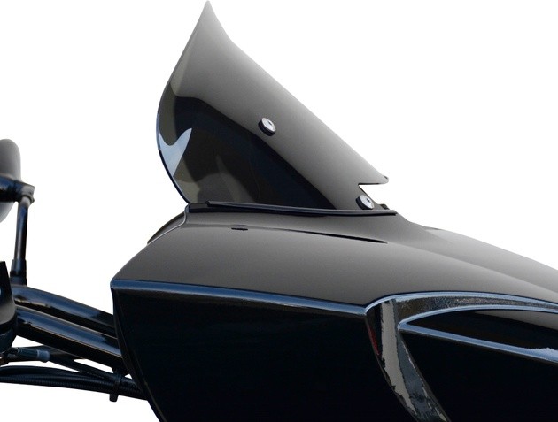 Wind Vest Windscreen 9