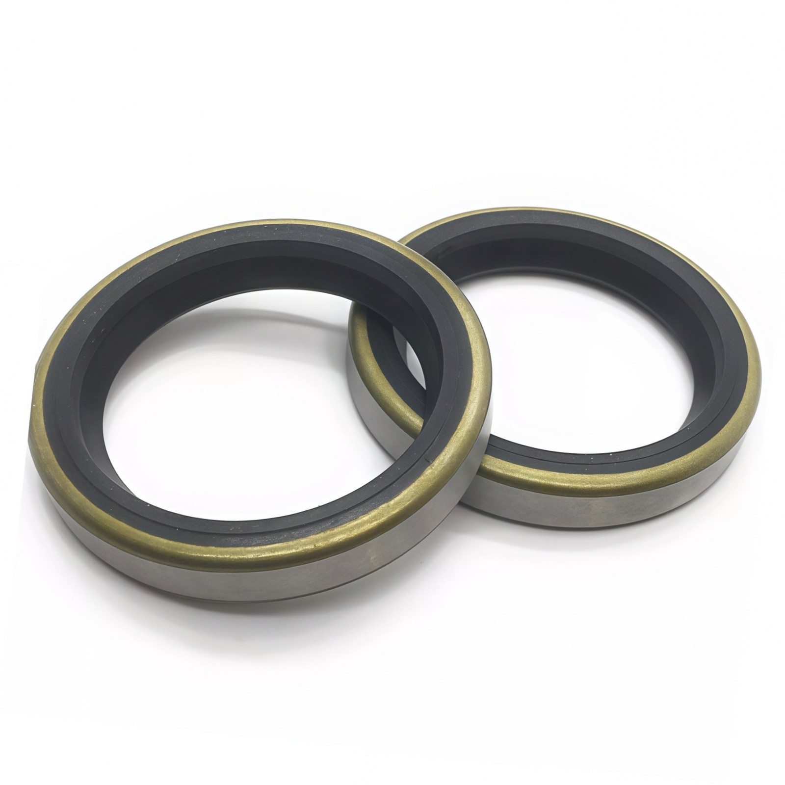 2Pcs Johnson Evinrude Prop Shaft Oil Seal 334950 0334950 777538 0777538