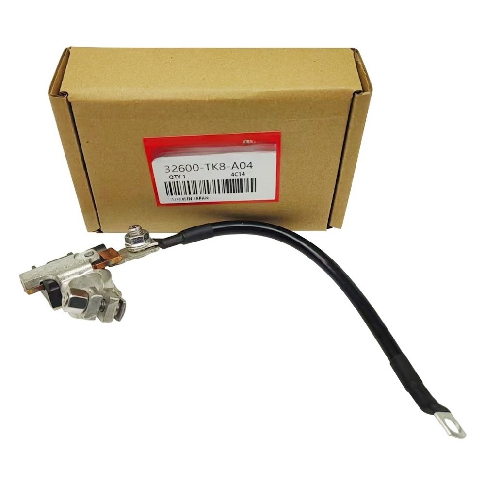New Battery Current Sensor Assy for Honda Odyssey Acura TL TLX MDX 32600-TK8-A04