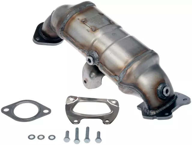 Genuine Dorman Manifold Converter - Not CARB Compliant 674-293