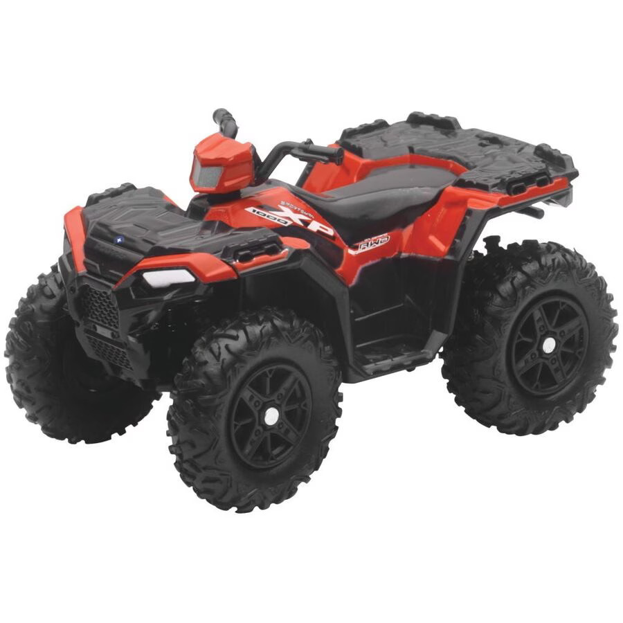 New Ray Toys Mini Polaris Sportsman XP 1000 07363