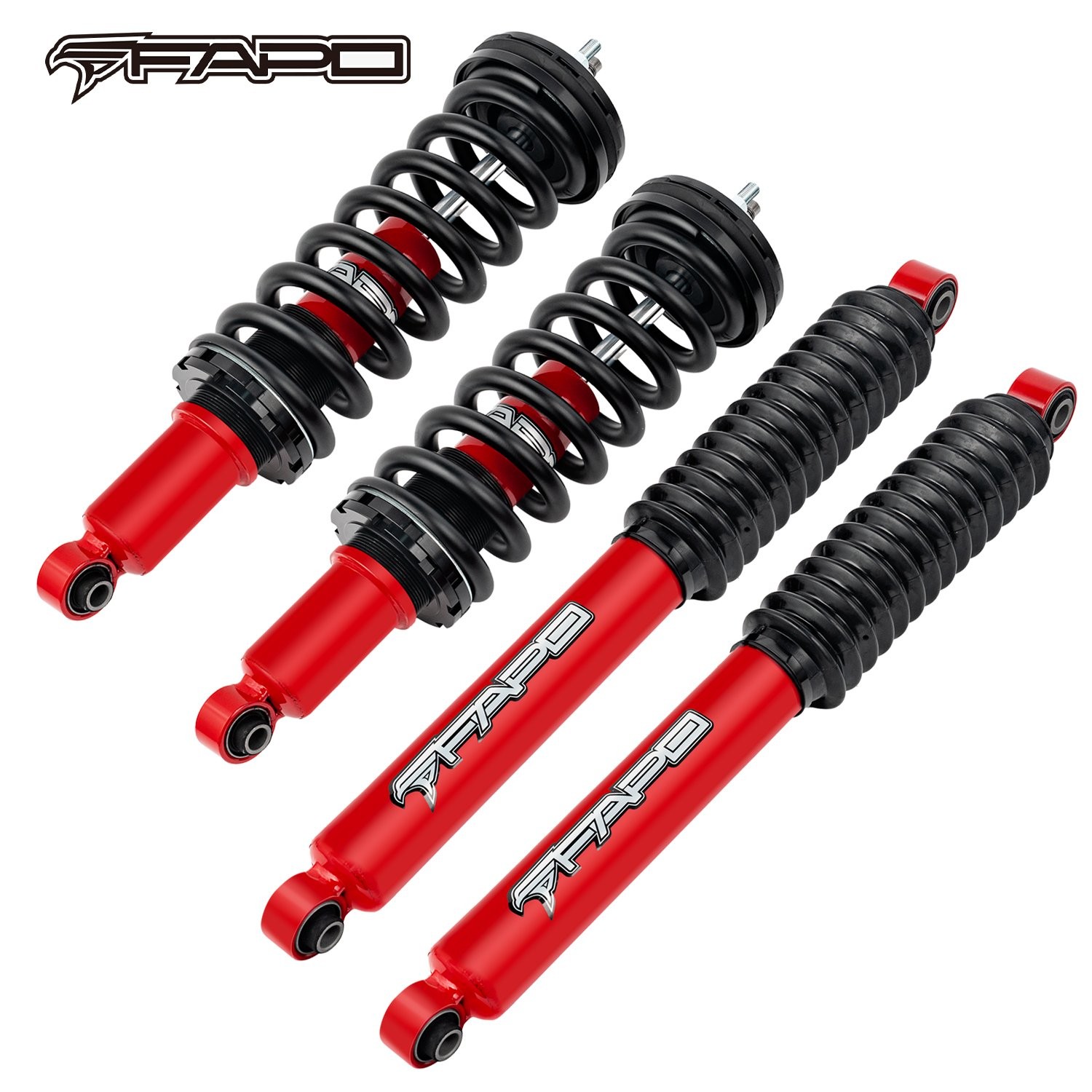 FAPO P1 Full Set 0-2\