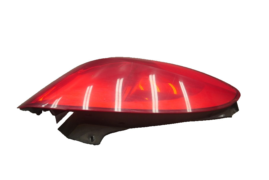 2006-09 Pontiac Solstice Left Driver Side Tail Light Taillight Lamp Assembly OEM