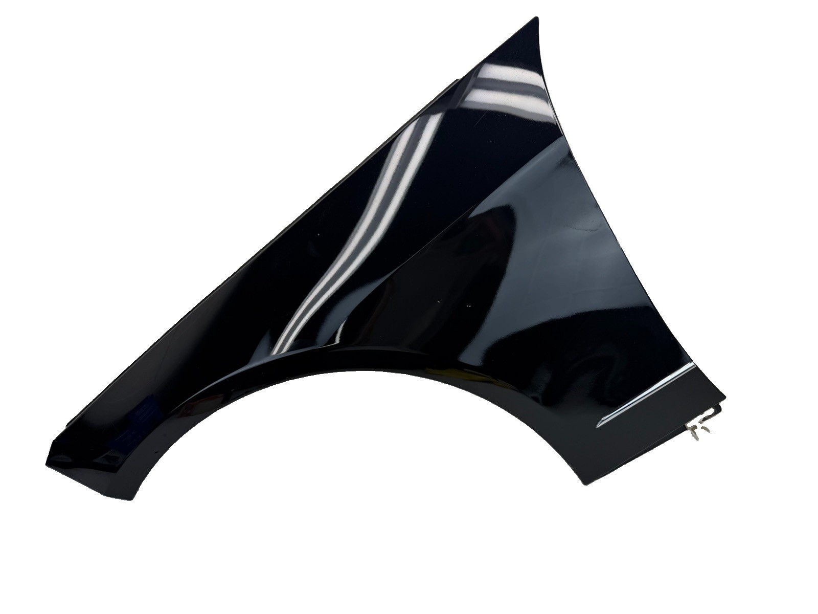 10-16 Mercedes W212 E350 E400 E550 Left Driver Side Fender Black 2128801118 OEM 10-16 Mercedes W212 E350 E400 E550 Left Driver Side Fender Black 2128801118 OEM