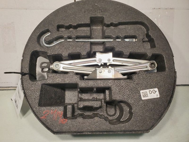 2016-2024 Honda Civic Jack Kit and Tool Assembly Used OEM Warranty