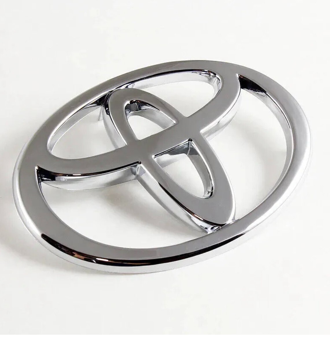 Toyota RAV4 08-12 Front Grille Emblem 10-12 AVALON Grill 08-11 HIGHLANDER Logo