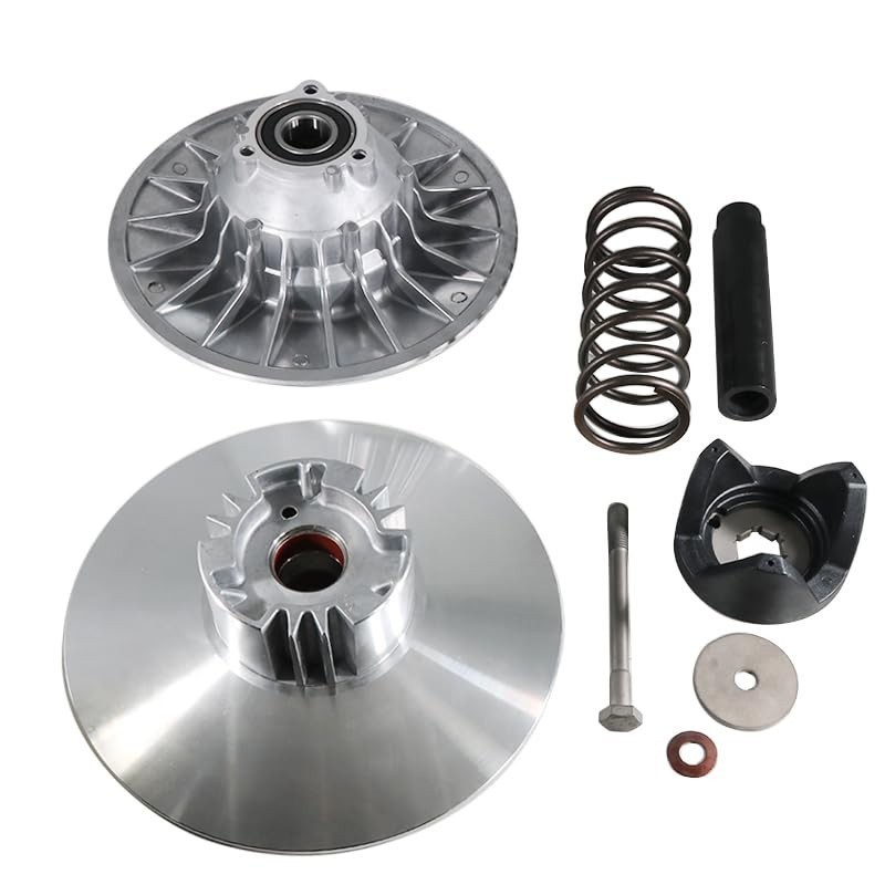 For Can-Am Outlander Commander Maverick 1000R 4X4 Secondary Clutch 420280178