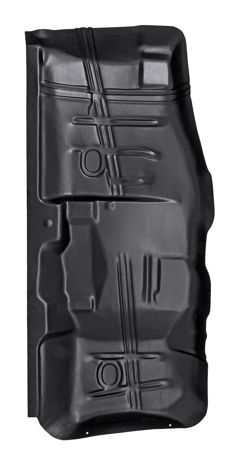JEGS Full-Length Floor Panel Fits Select 1968-1972 Buick, Chevrolet,