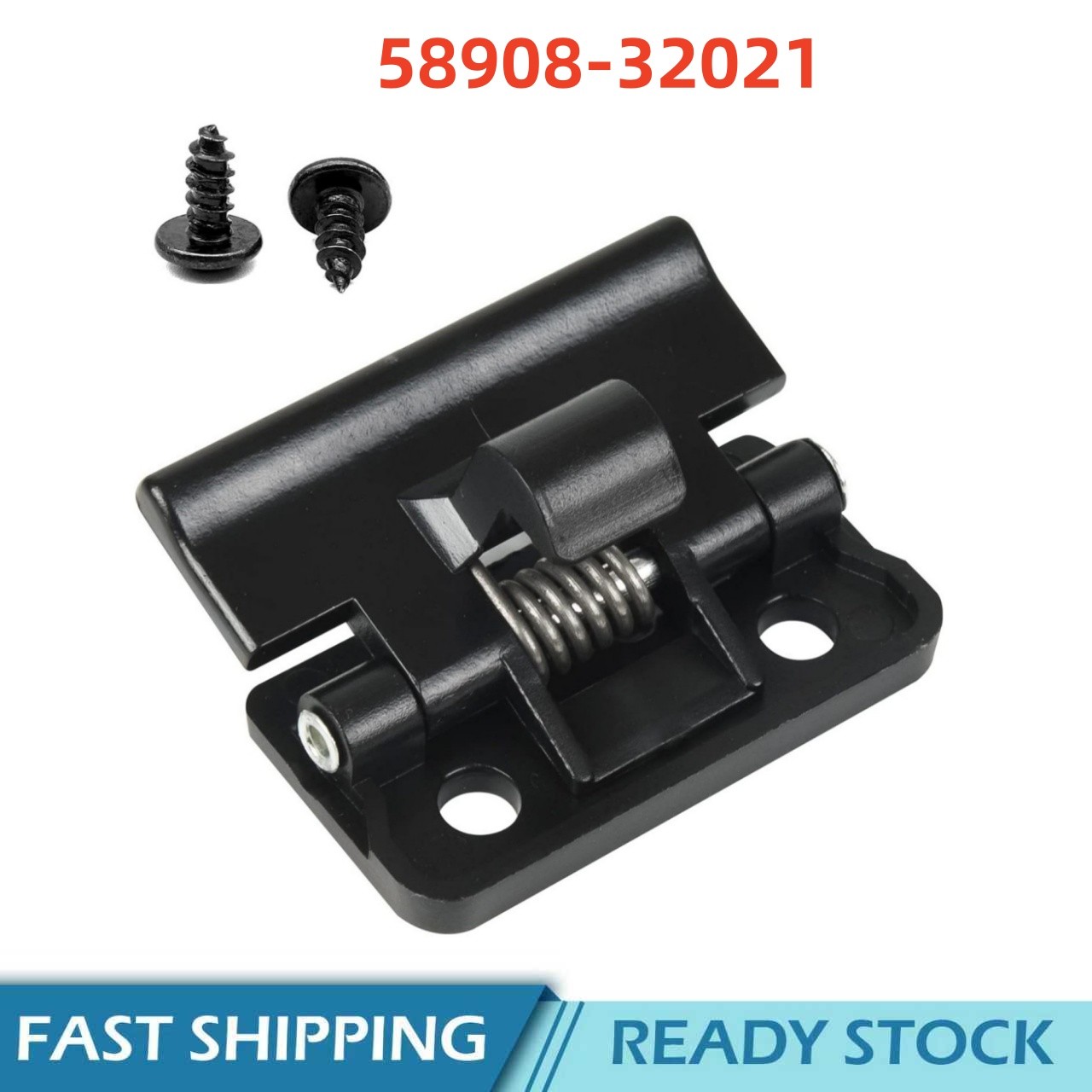 For Toyota 4Runner 1984-1989 2010-2024 Center Console Latch 58908-32021
