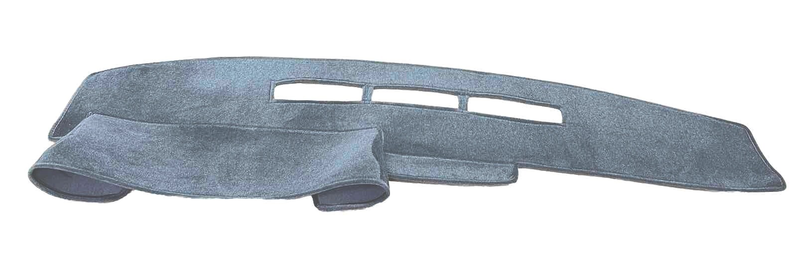 1988-1989-1990-1991-1992-1993-1994 Chevy Silverado Dash Cover Cinder Fabric 1988-1989-1990-1991-1992-1993-1994 Chevy Silverado Dash Cover Cinder Fabric