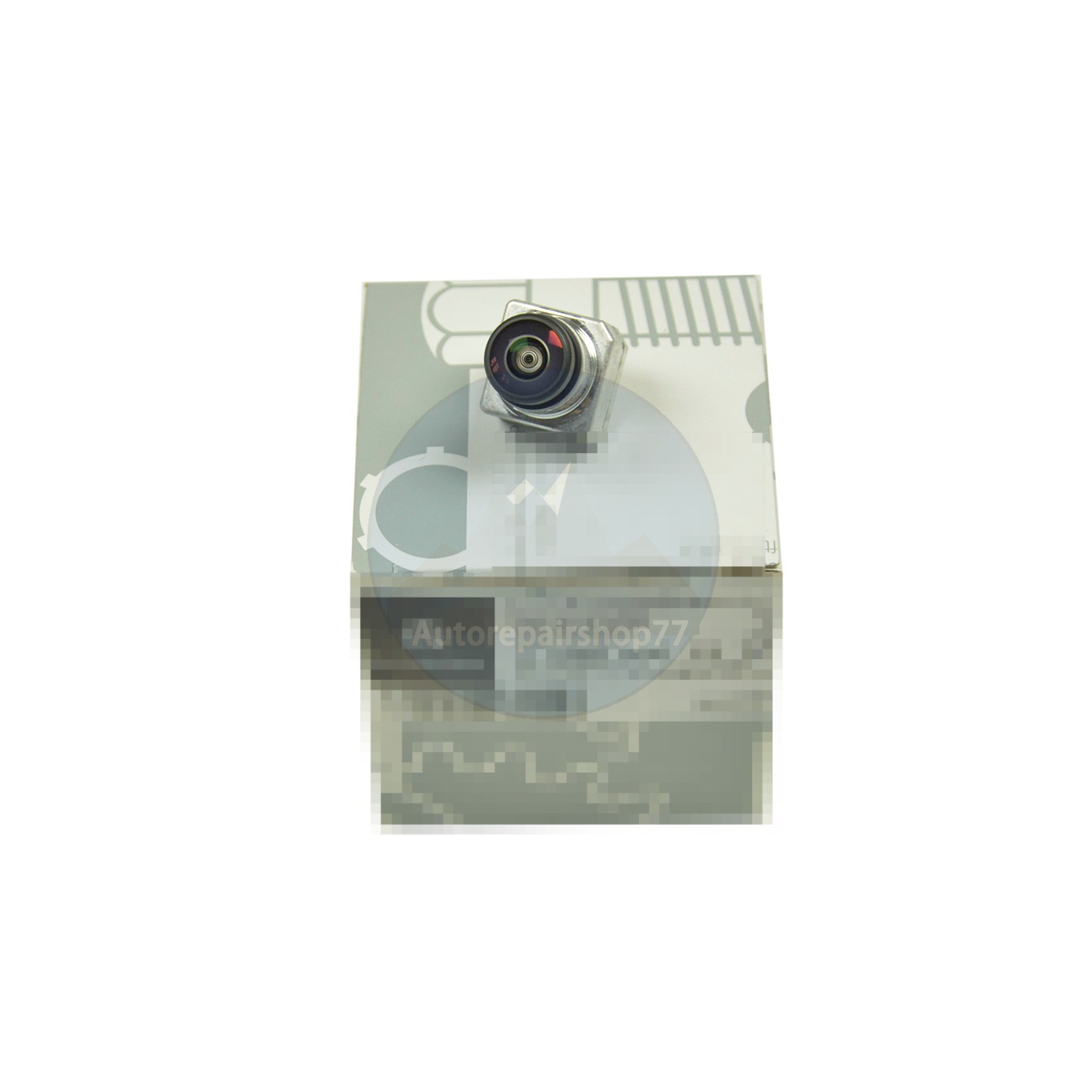 OEM Surround View 360° Camera For 21-23 Mercedes C W206 S W223 A0009055912