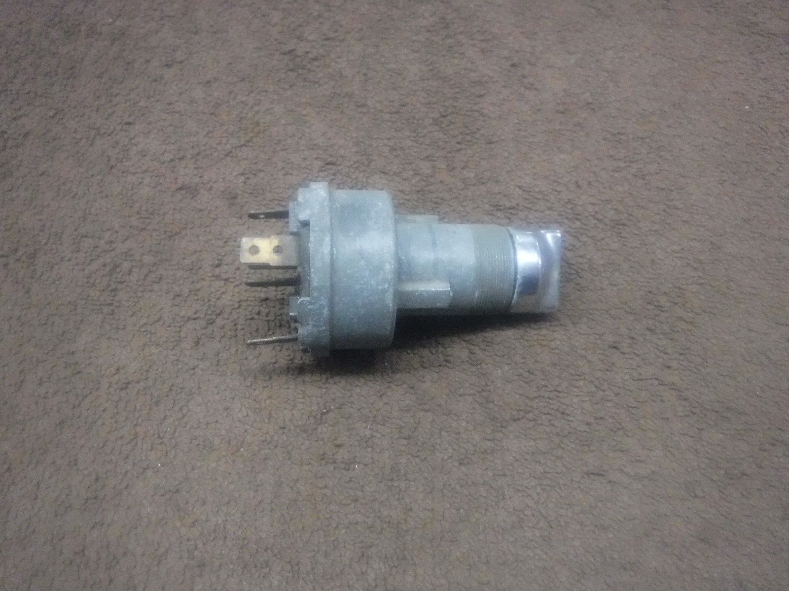 1957 Chevrolet Nomad, B/A, 210 and 150 Ignition Switch Used OEM # 1116535