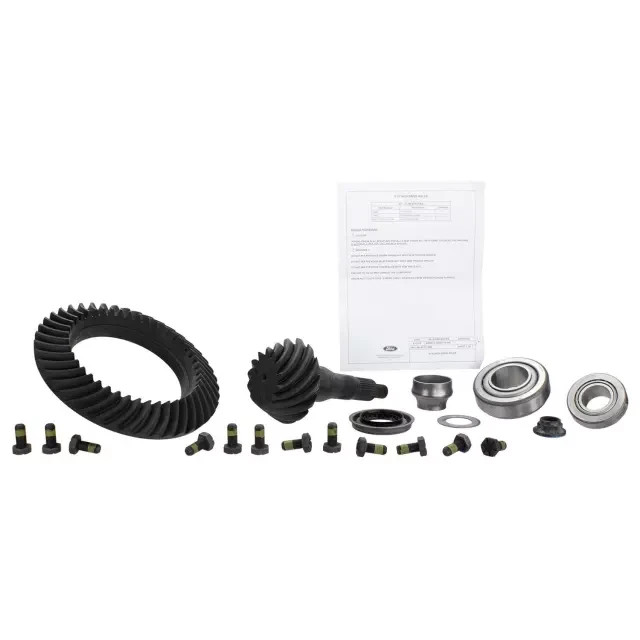 NEW OEM FORD PART#ML3Z-4209-G Differential Ring And Pinion 2015-2025 Ford NEW OEM FORD PART#ML3Z-4209-G Differential Ring And Pinion 2015-2025 Ford