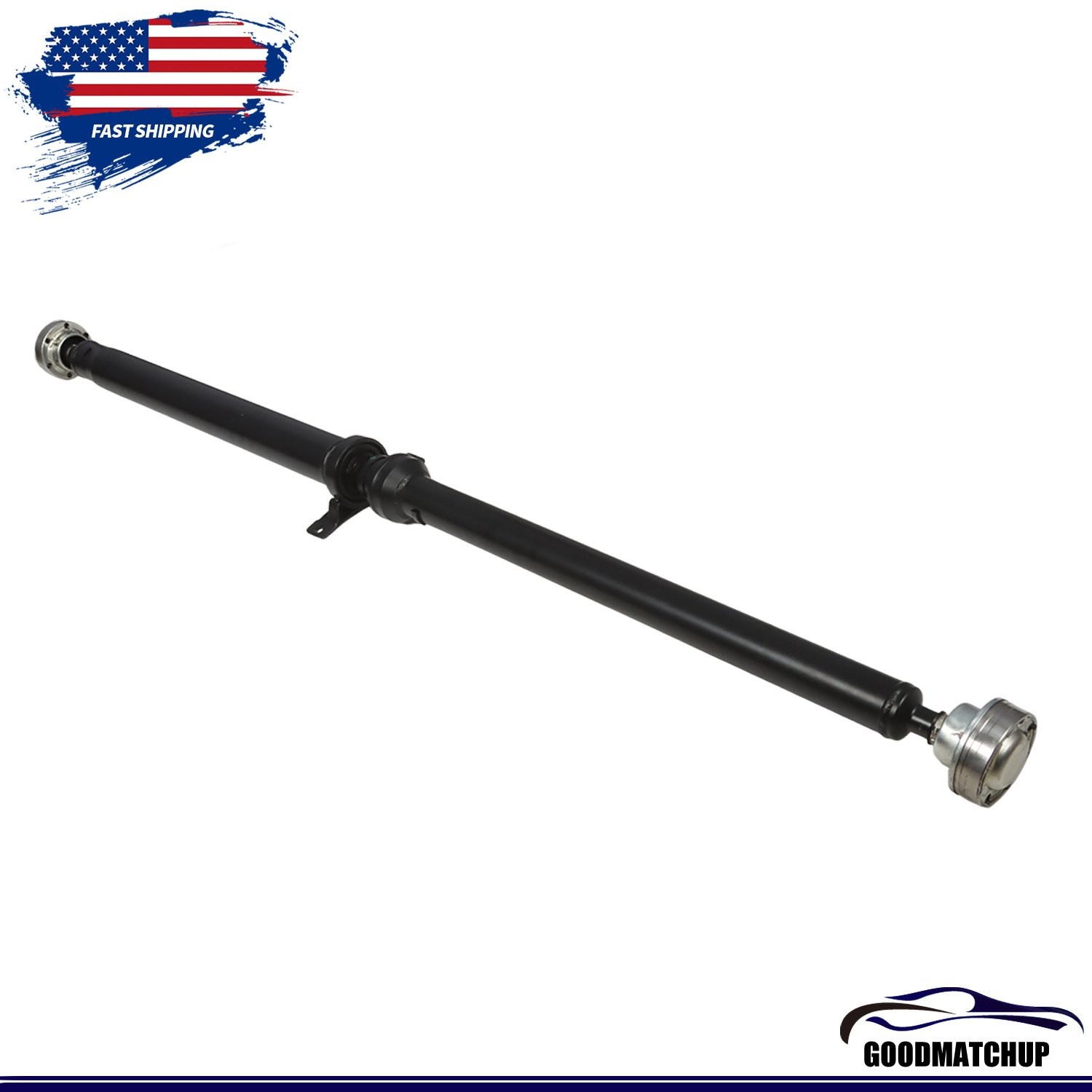 Rear Drive Shaft Driveshaft for 2015-2018 Dodge Charger Chrysler 300 V6 3.6L RWD
