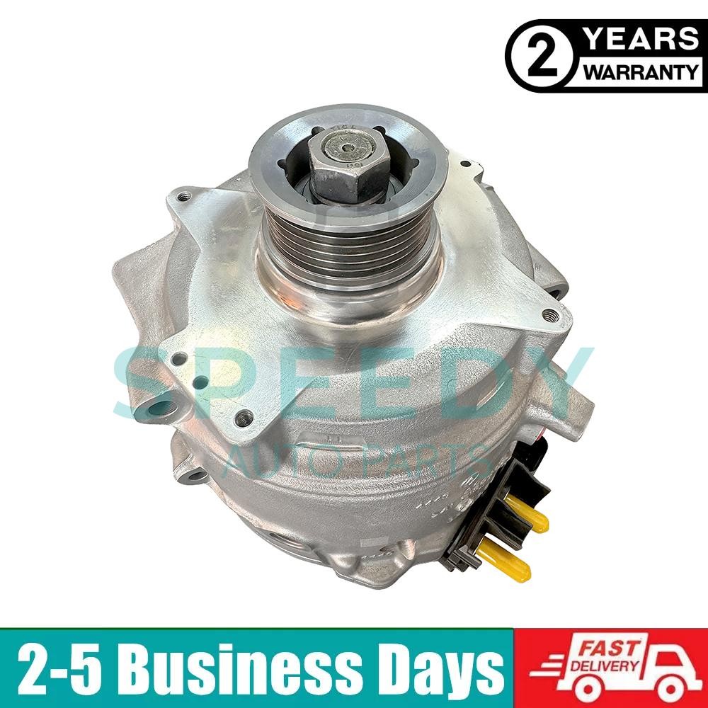 For 19-2023 Audi A6/S6/Avant quattro diesel Alternator 48V Generator 4N1903028A