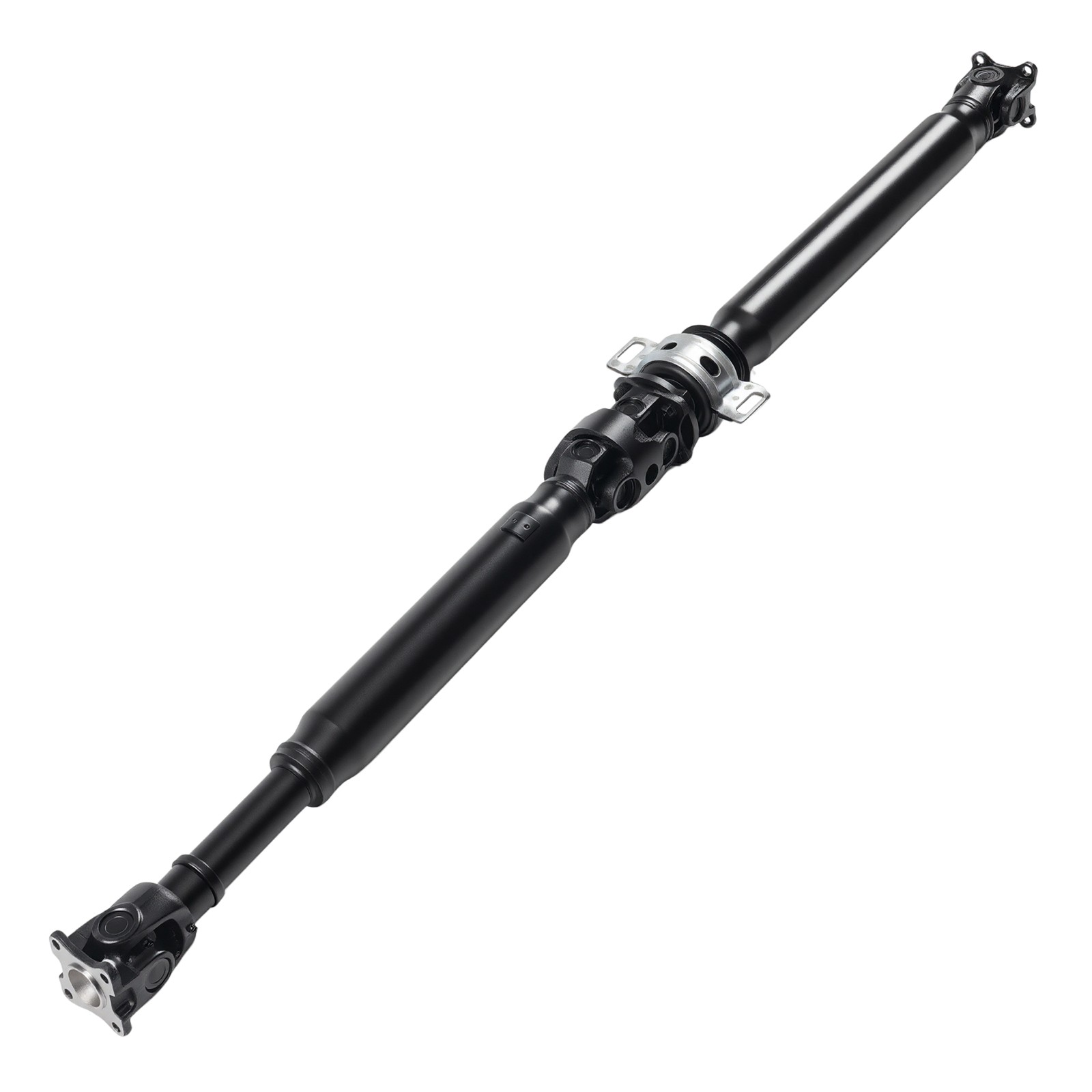 Rear Two-Piece Drive Shaft Propshaft Fits 1996-2003 Toyota Tacoma 3.4L 936700