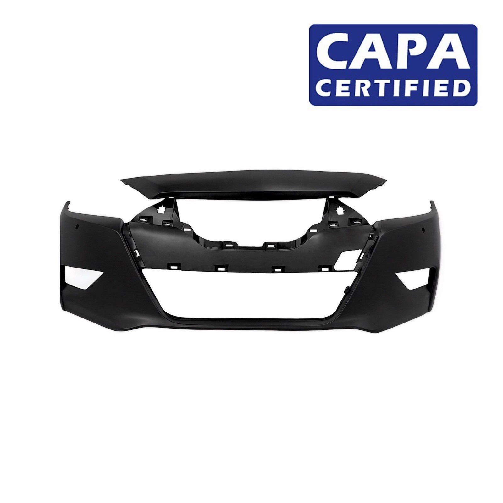BUMPER COVER FOR NISSAN MAXIMA 2016-2018