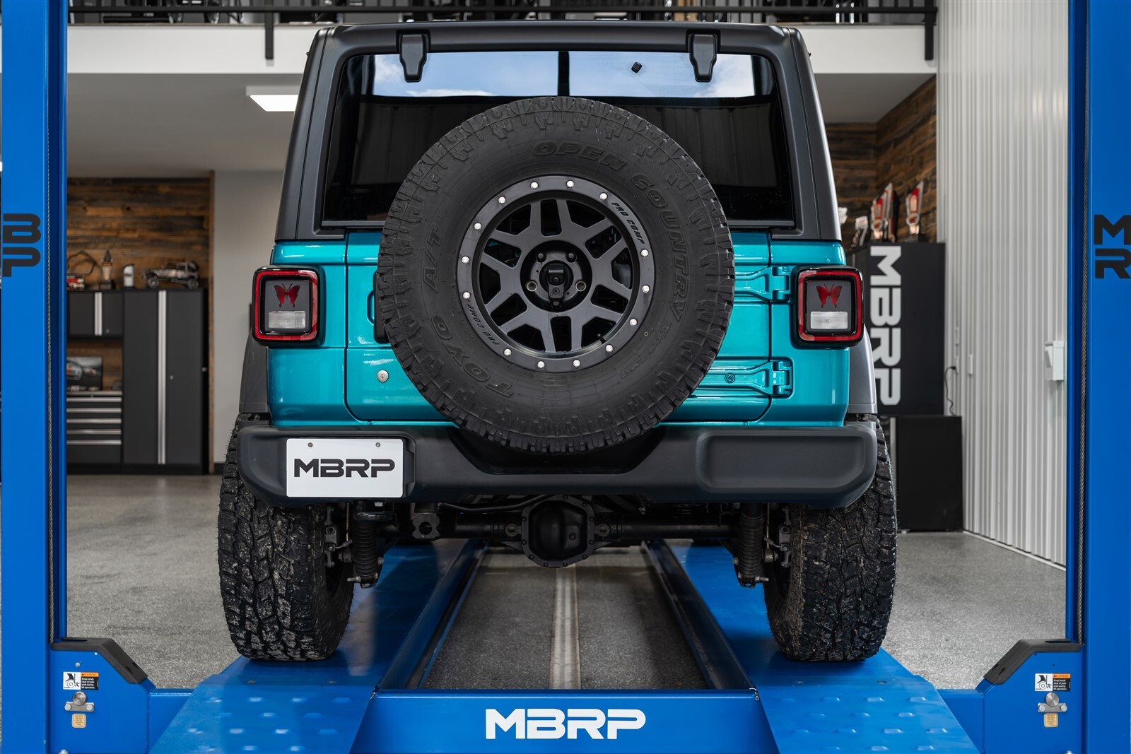 MBRP 2.5\