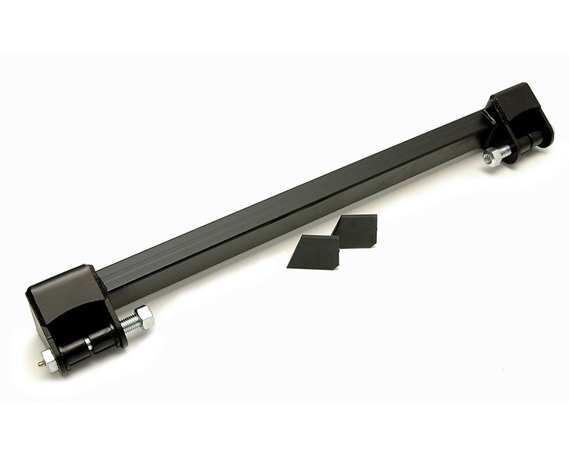 Trail Gear Toyota Solid Axle Swap Crossmember/ Spring Hanger