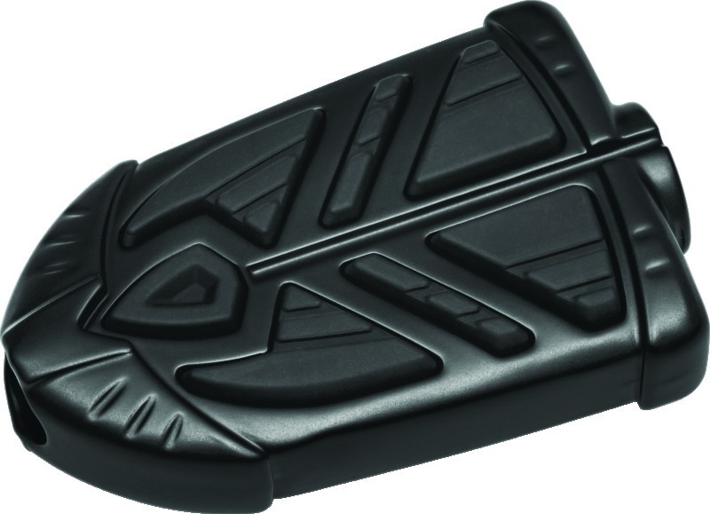 Kuryakyn Spear Peg Black 5751 Indian 2014-2021 Fits Shift or Brake (Sold Each)