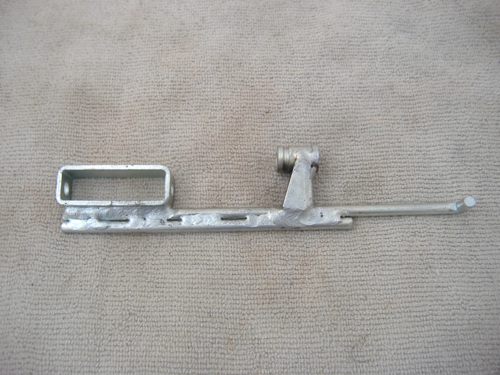 NOS Honda Z50A K2 Mini Trail Rear Brake Rod \ NOS Honda Z50A K2 Mini Trail Rear Brake Rod \