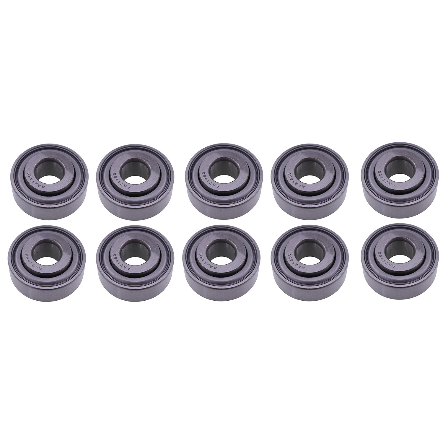 10X Bearing 1268017C91 for CASE 1200 1210 1215 1220 New Holland SP380 SP58 P2060