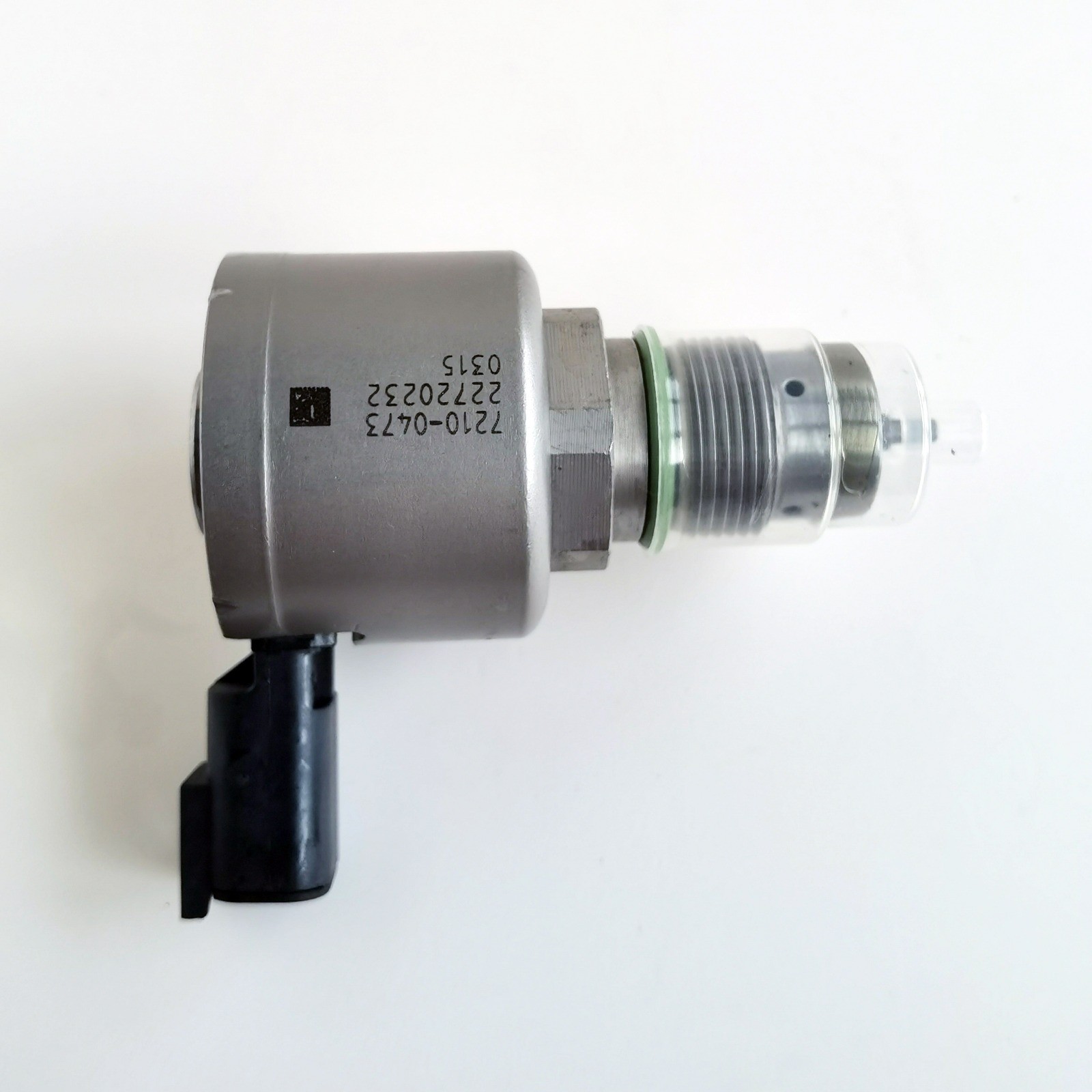 Common Rail IMV Fuel Inlet Metering Valve Actuator 7210-0473 for Volvo 22720232 Common Rail IMV Fuel Inlet Metering Valve Actuator 7210-0473 for Volvo 22720232