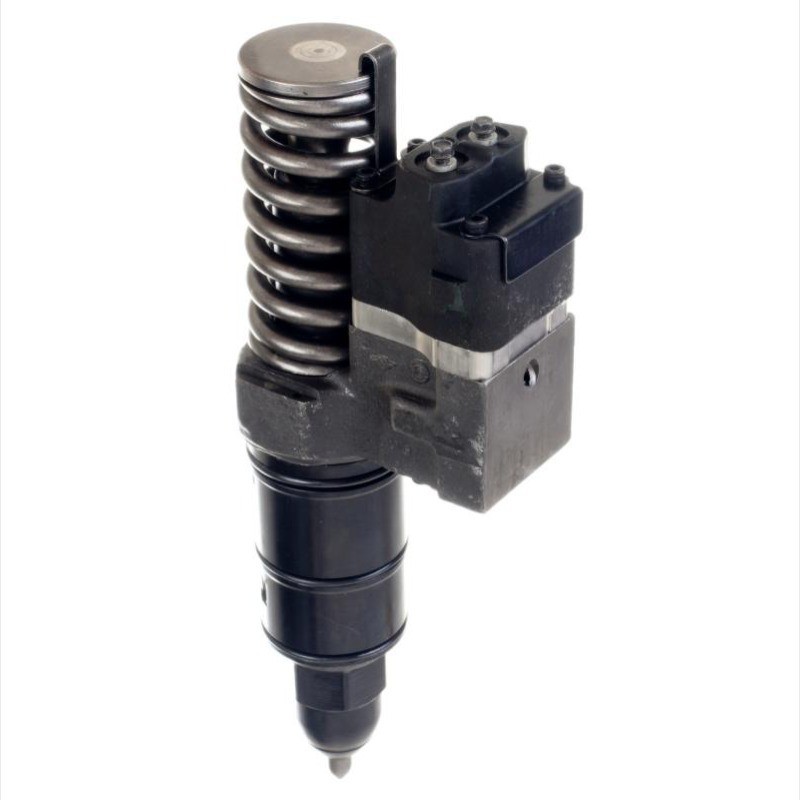 EX636977 Delphi Reman Fuel Injector for DDC Series 60 12.7L 5236977 636977