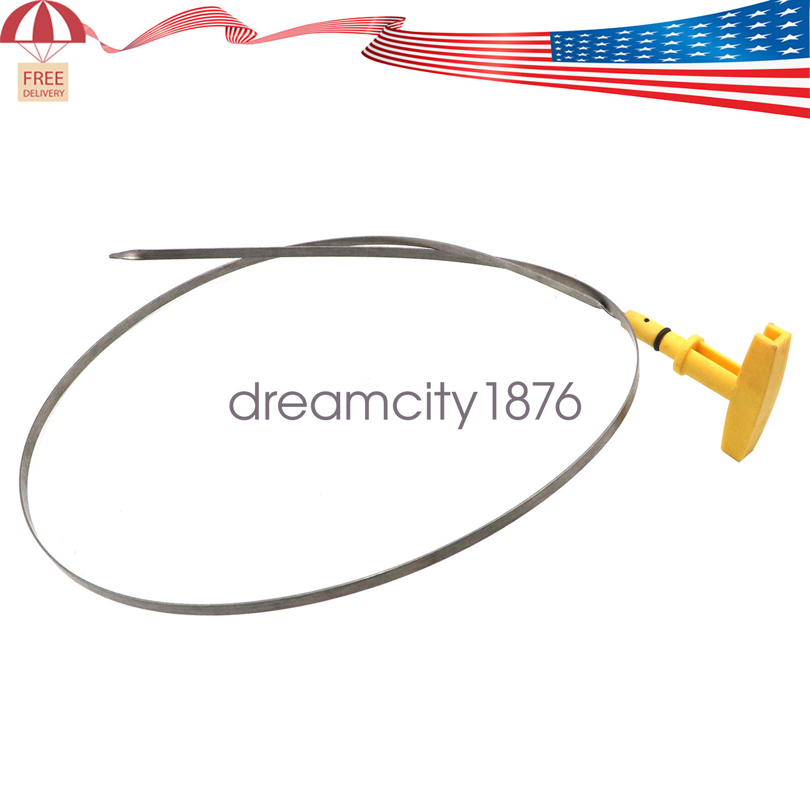 Oil Level Dipstick Fit For 1997-2003 Durango Dakota Dodge 53021354AA